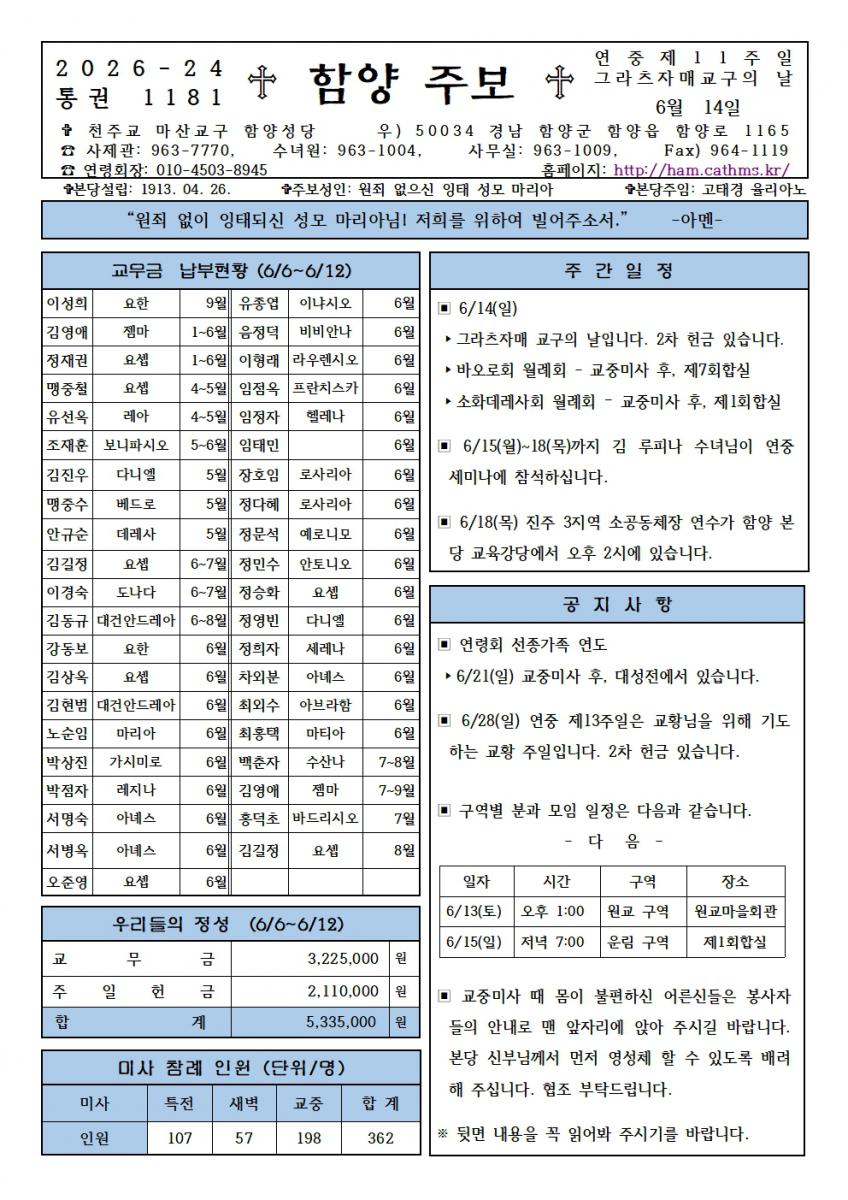 연중 제11주일 그라츠자매교구의날001.jpg